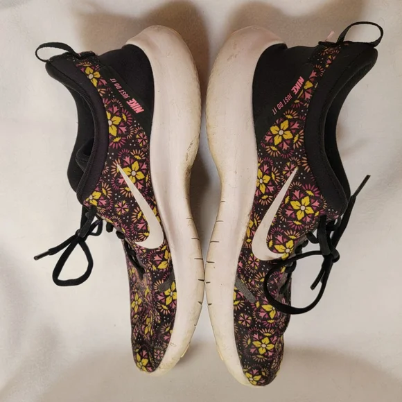 NIKE EUC Flex Experience 8 - Size 9 - Picture 9 of 11